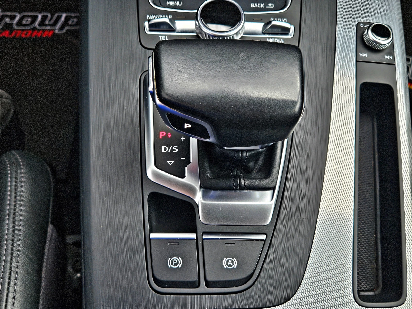 Audi Q5 S-LINE/GERMANY/DIGITAL/AUTO H/PARK ASSYST/LIZING | Mobile.bg   11