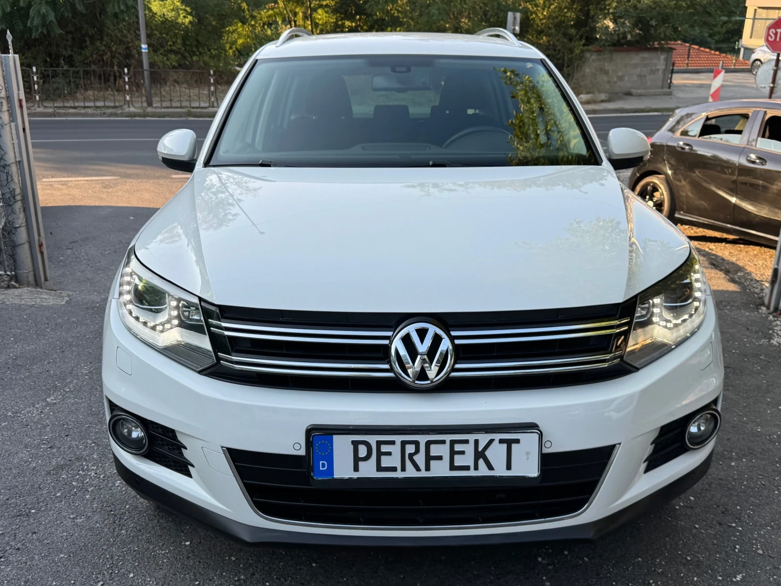 VW Tiguan 2.0TDI* 4motion* DSG - изображение 2