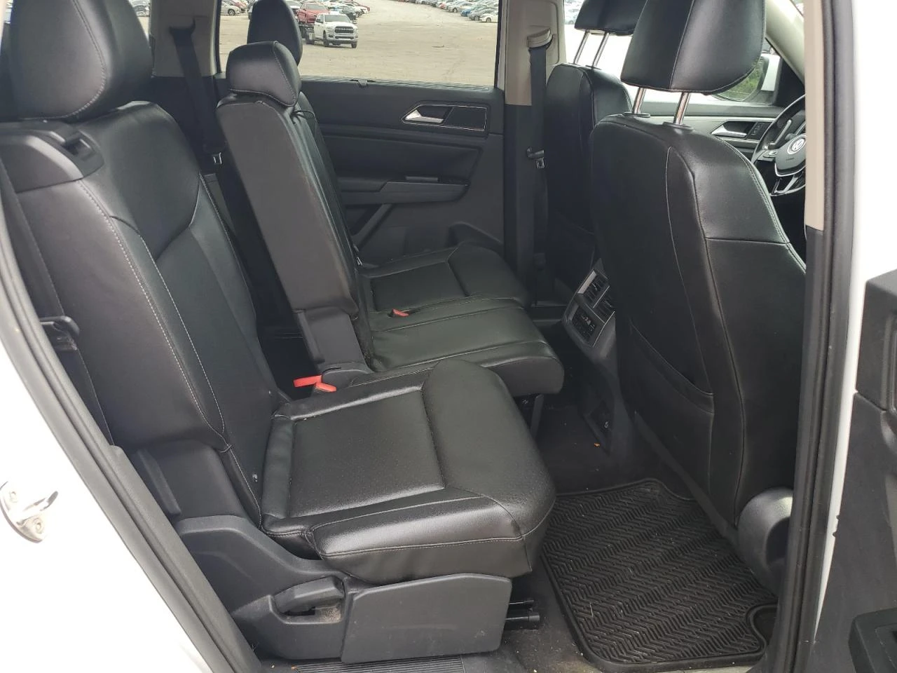 VW Atlas SE 3.6L V6  | Mobile.bg — изображение 11