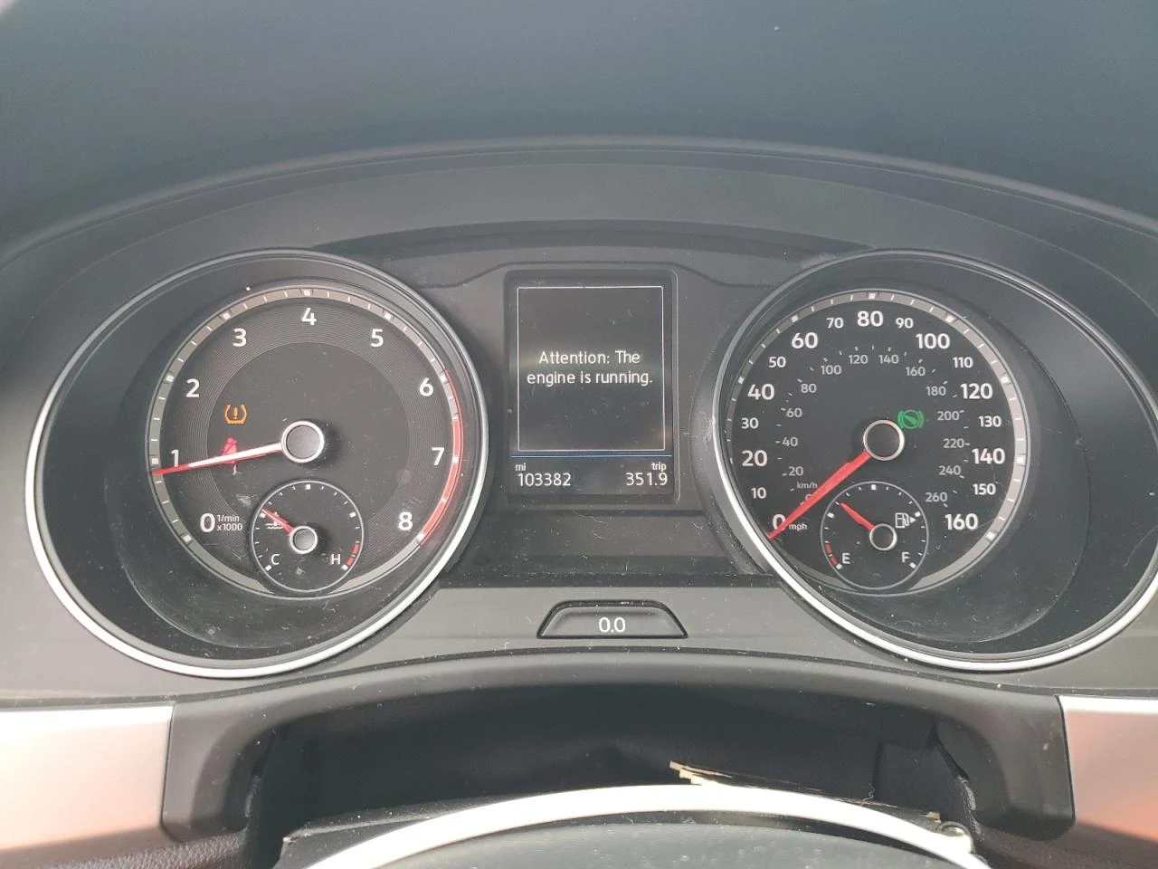 VW Atlas SE 3.6L V6  - изображение 9