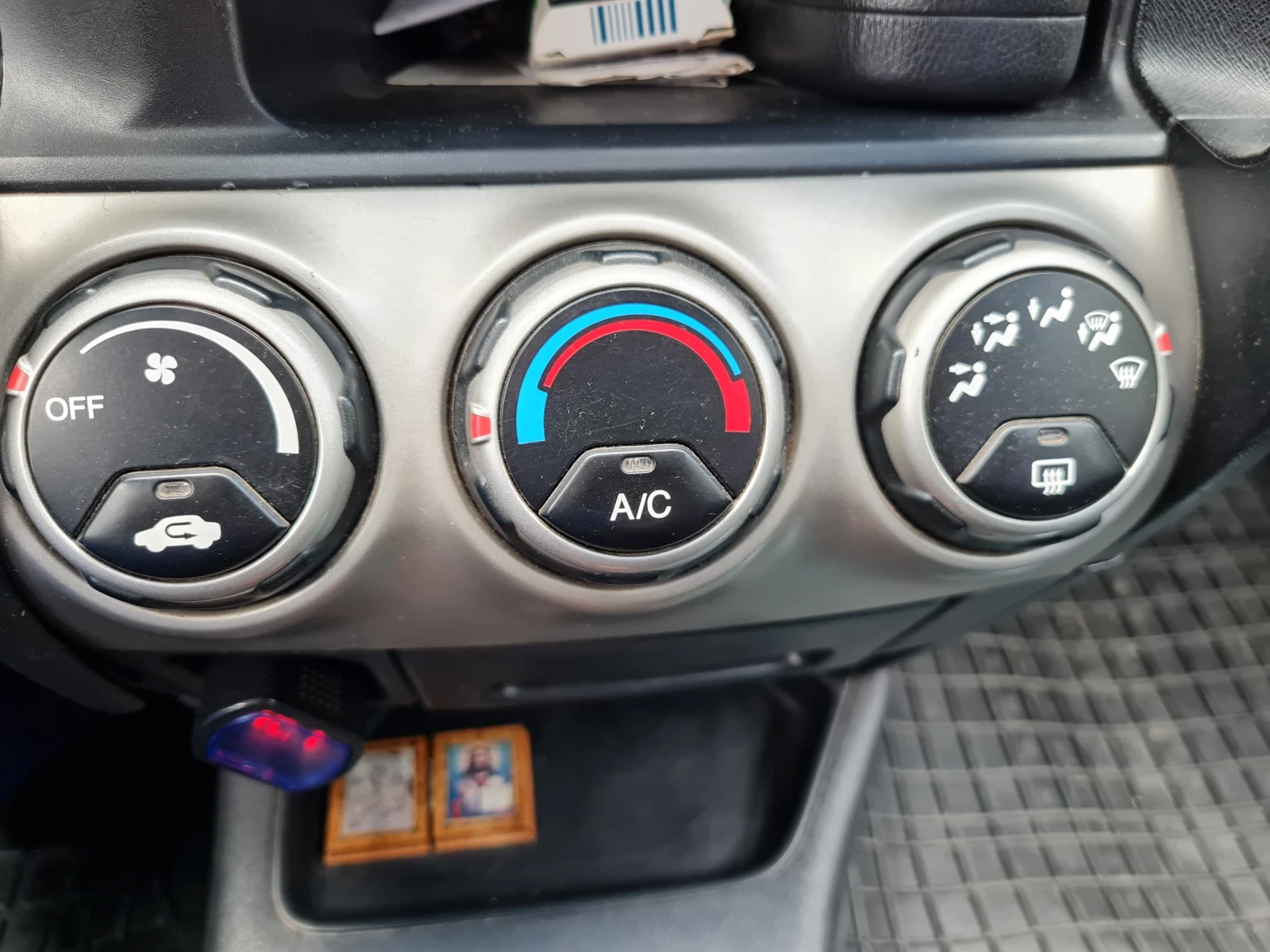 Honda Cr-v Cr-v 2 - изображение 2