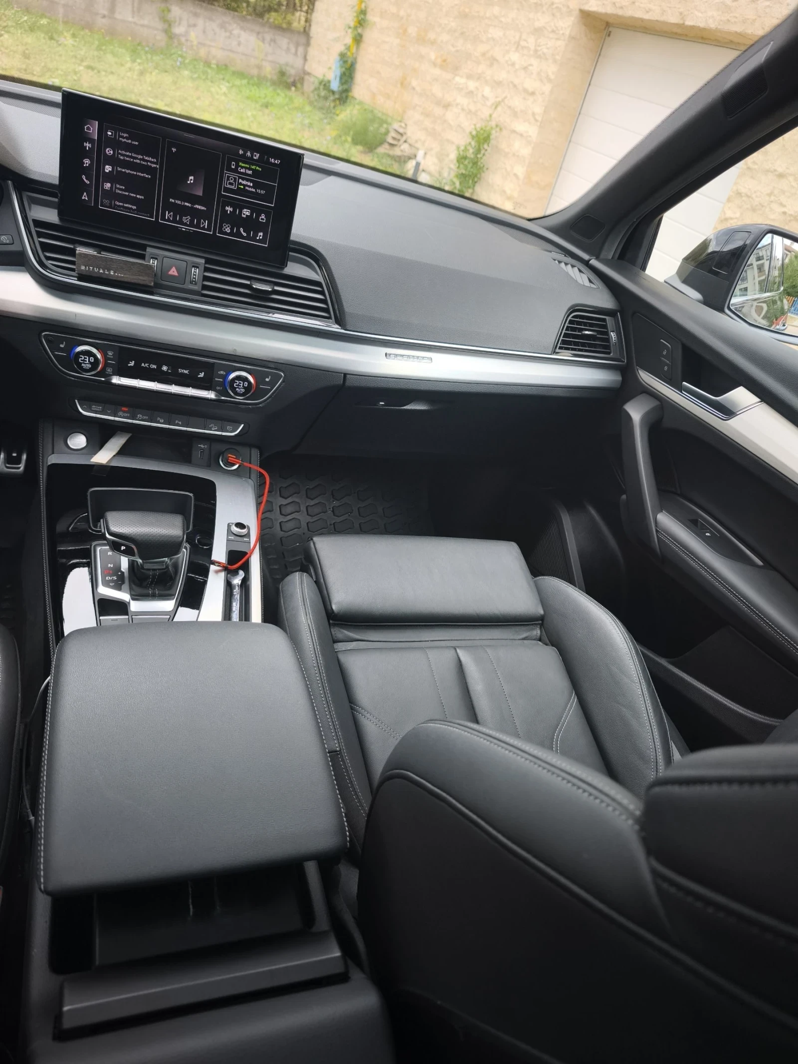 Audi Q5 S Line 45 Tfsi Quattro  - изображение 9