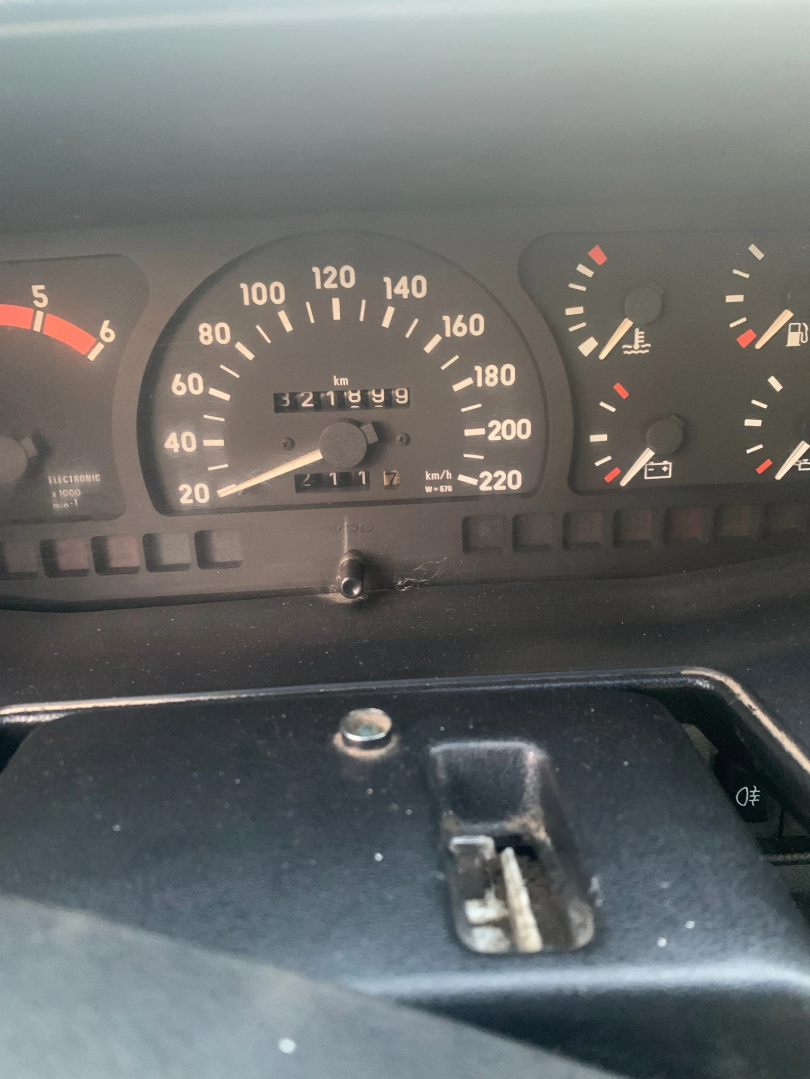 Opel Frontera  - изображение 10
