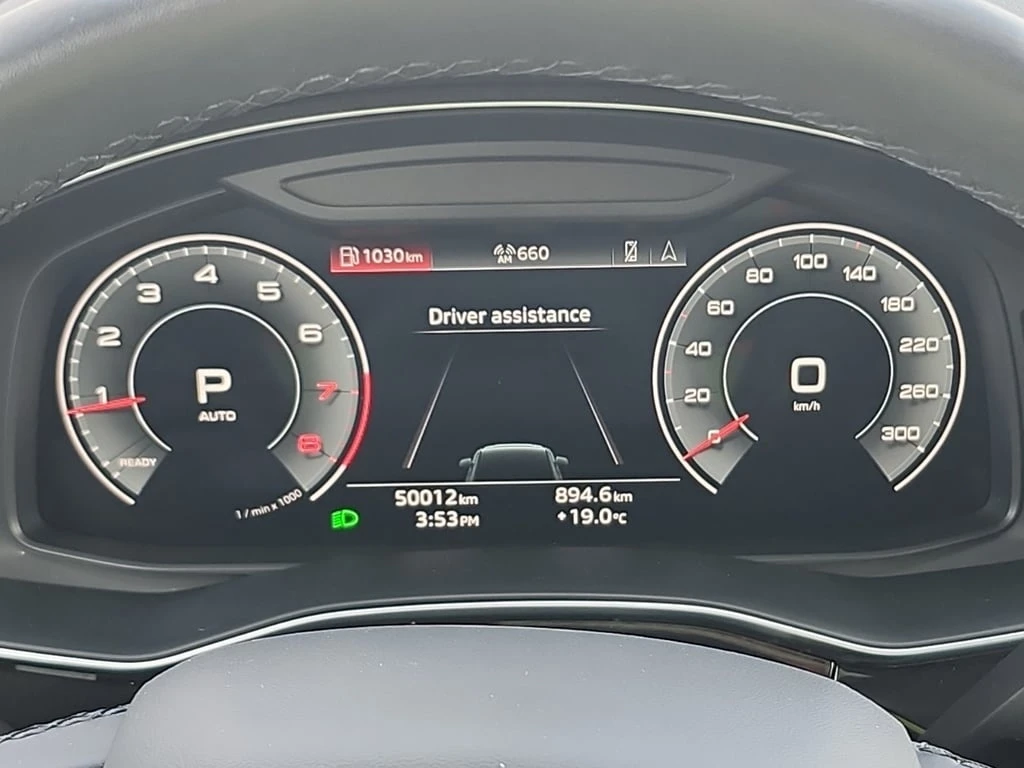 Audi Q7 * KOMFORT * CARFAX * БЕЗ ПЪРВОНАЧАЛНА ВНОСКА - изображение 9