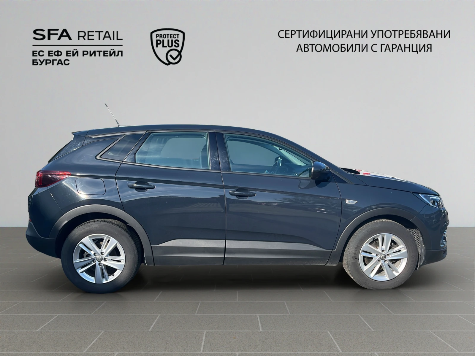 Opel Grandland  - изображение 2