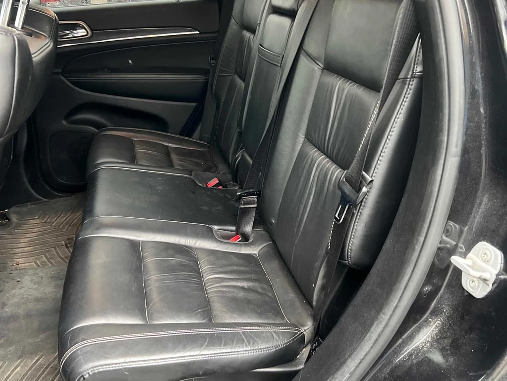 Jeep Grand cherokee * Limited * CARFAX *    | Mobile.bg   12