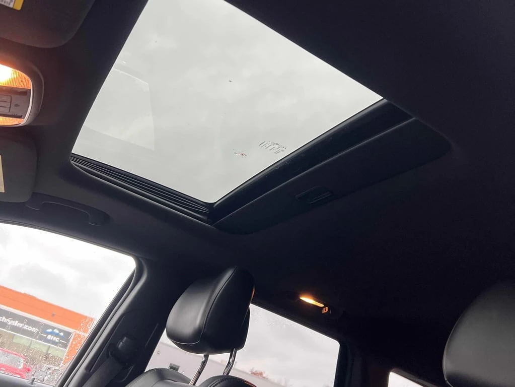 Jeep Grand cherokee * Limited * CARFAX *    | Mobile.bg   11