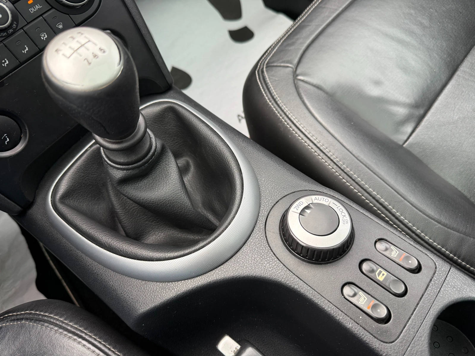 Nissan Qashqai 2.0d 150 ..  | Mobile.bg   11