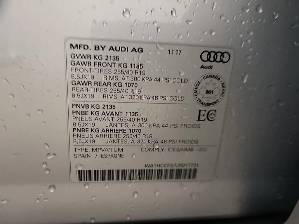 Audi Q3 * PROGRESSIV * CARFAX *    | Mobile.bg   15