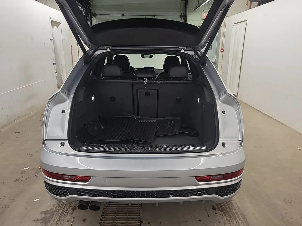 Audi Q3 * PROGRESSIV * CARFAX *    | Mobile.bg   16