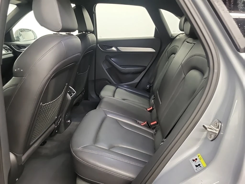 Audi Q3 * PROGRESSIV * CARFAX *    | Mobile.bg   12