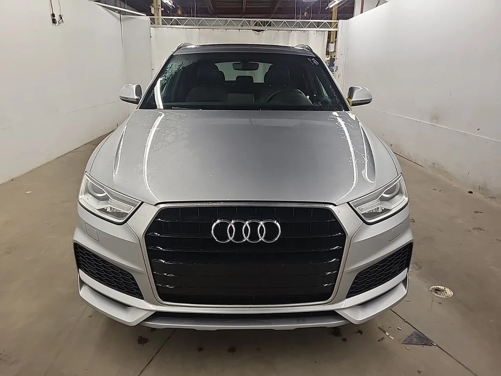 Audi Q3 * PROGRESSIV * CARFAX *    | Mobile.bg   7