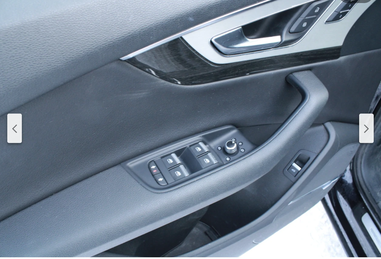 Audi Q7 3.0T* MATRIX* ���������* �����* ���������* ������� | Mobile.bg � ����������� 9