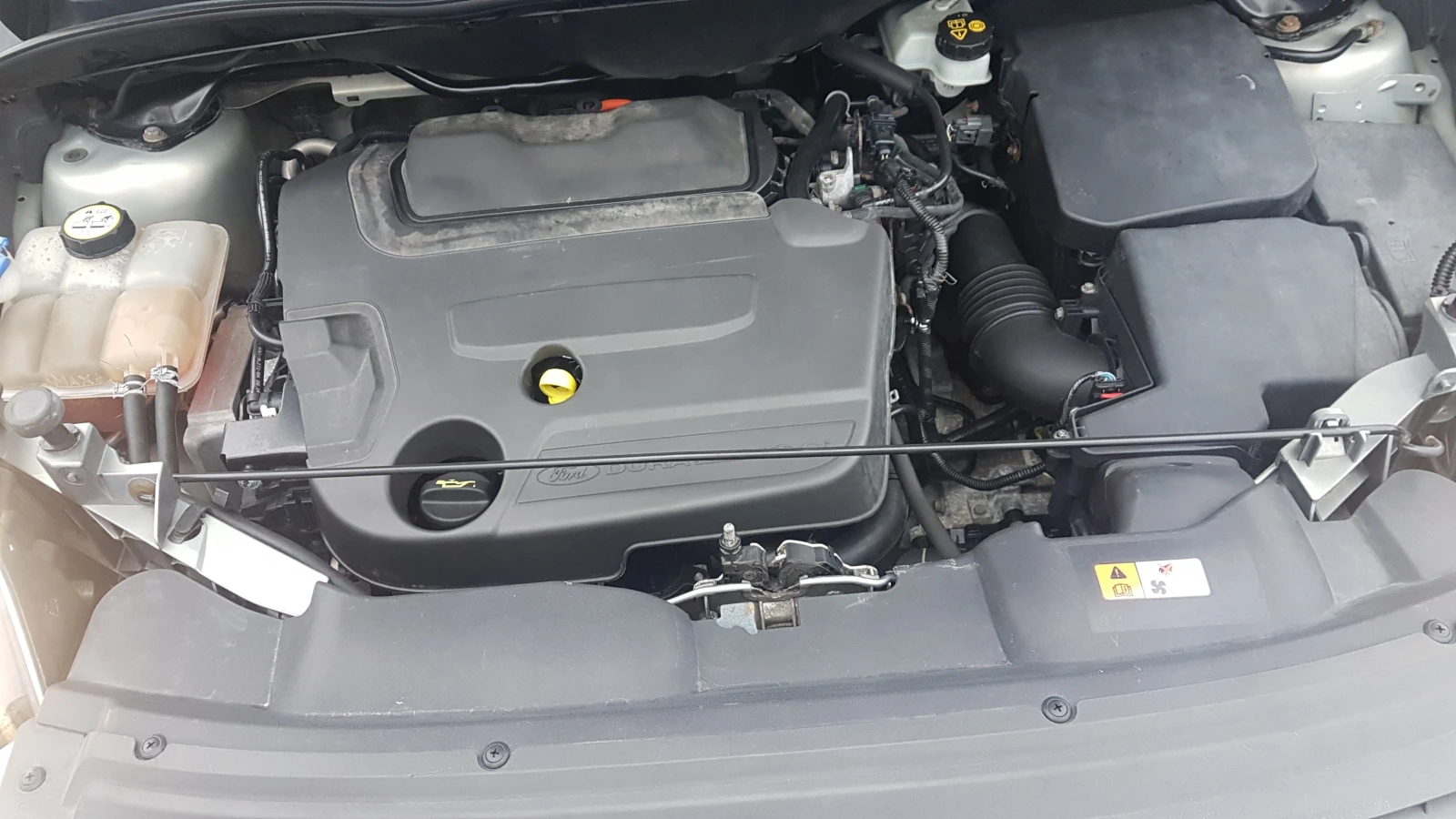 Ford Kuga 2.0TDI 4×4 | Mobile.bg � ����������� 13