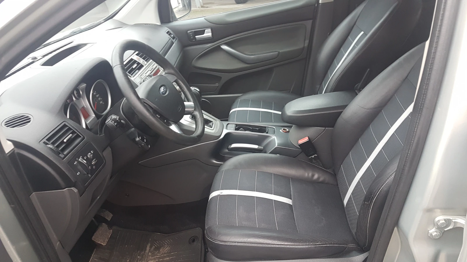 Ford Kuga 2.0TDI 4×4 | Mobile.bg � ����������� 10