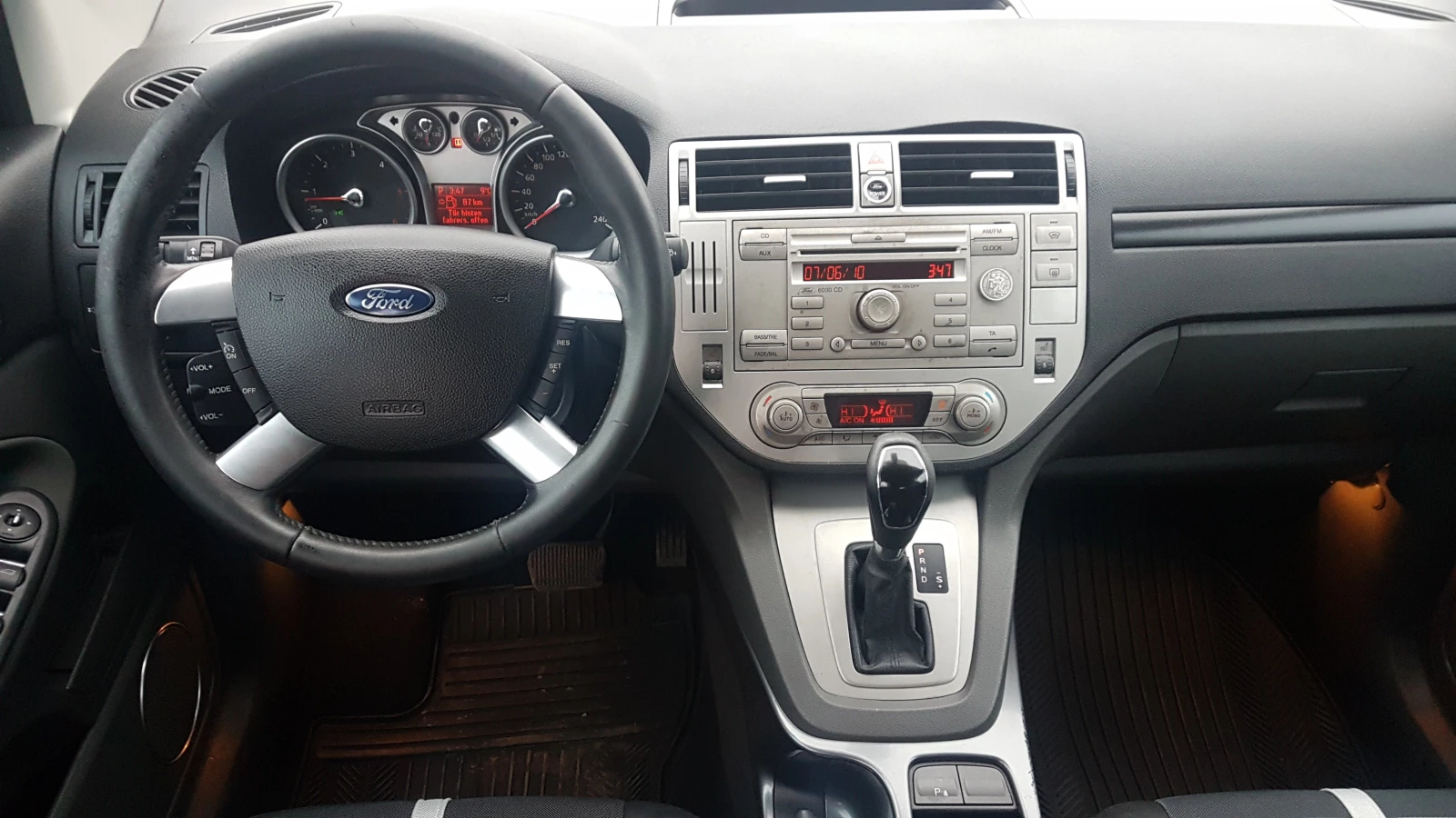 Ford Kuga 2.0TDI 4×4 | Mobile.bg � ����������� 15