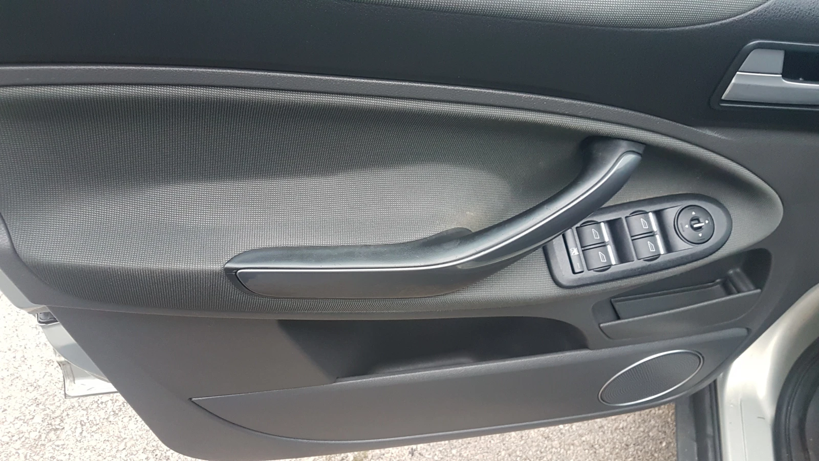 Ford Kuga 2.0TDI 4×4 | Mobile.bg � ����������� 9