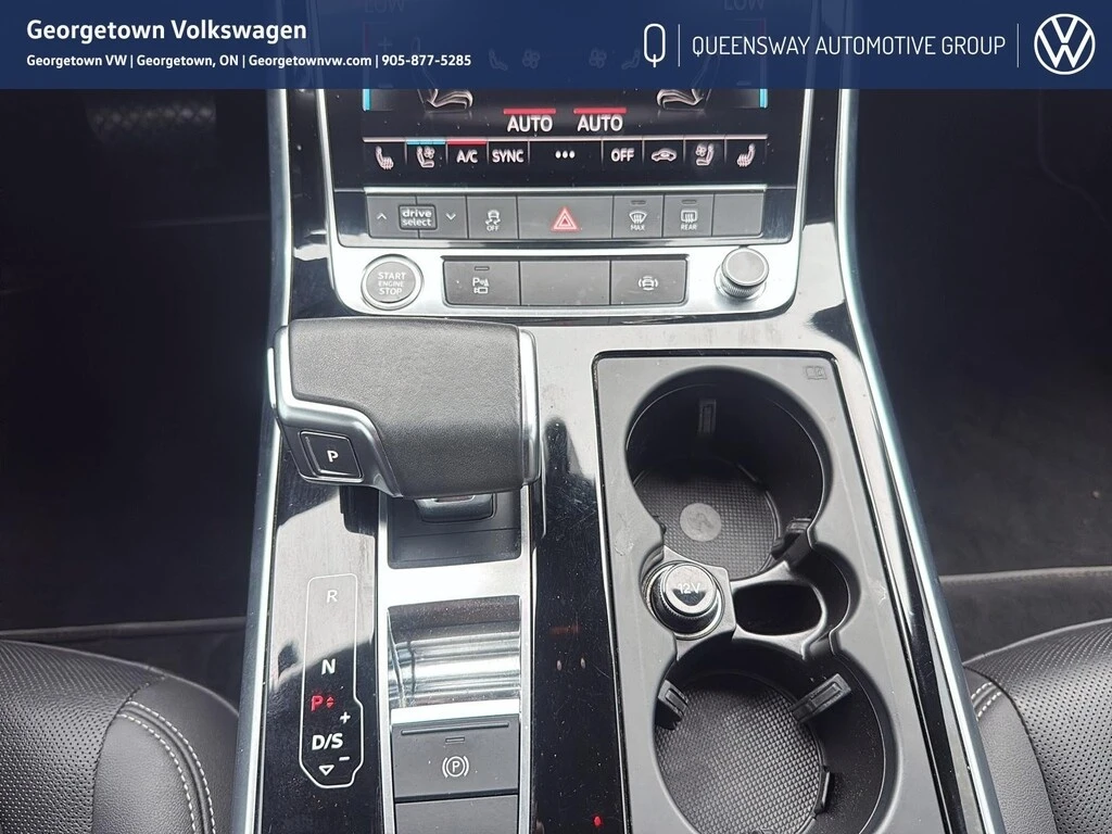 Audi Q8 * 55 Progressiv S Line | Carplay | Pano | 22 Pckg  | Mobile.bg � ����������� 16