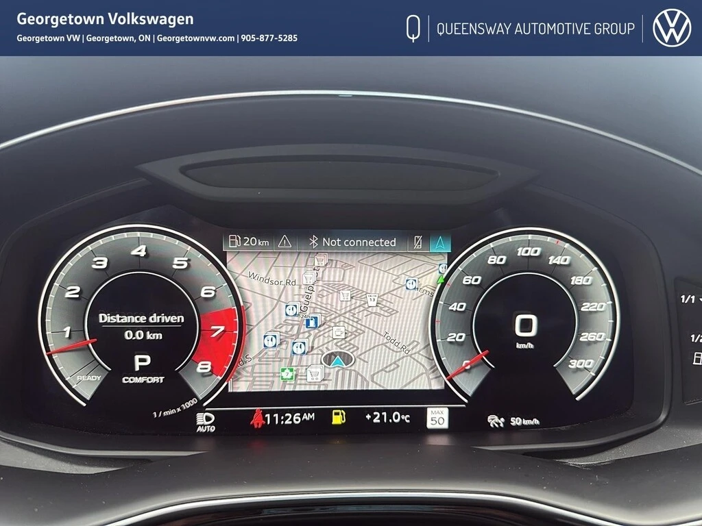 Audi Q8 * 55 Progressiv S Line | Carplay | Pano | 22 Pckg  | Mobile.bg � ����������� 14
