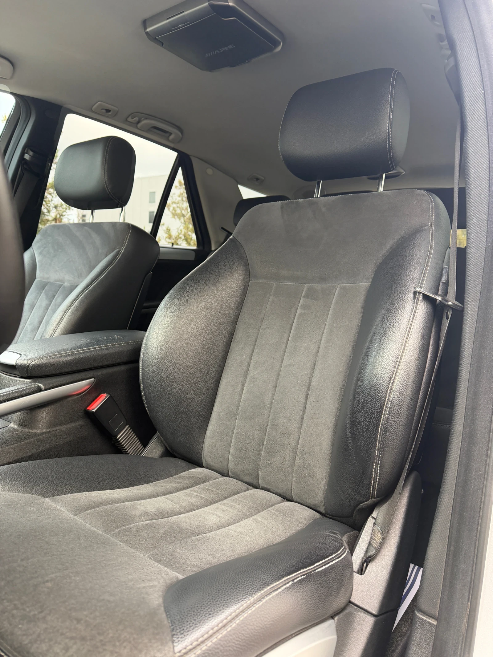 Mercedes-Benz ML 320 AMG* DISTRONIC* TV* HARMAN* CARLSSON - изображение 6