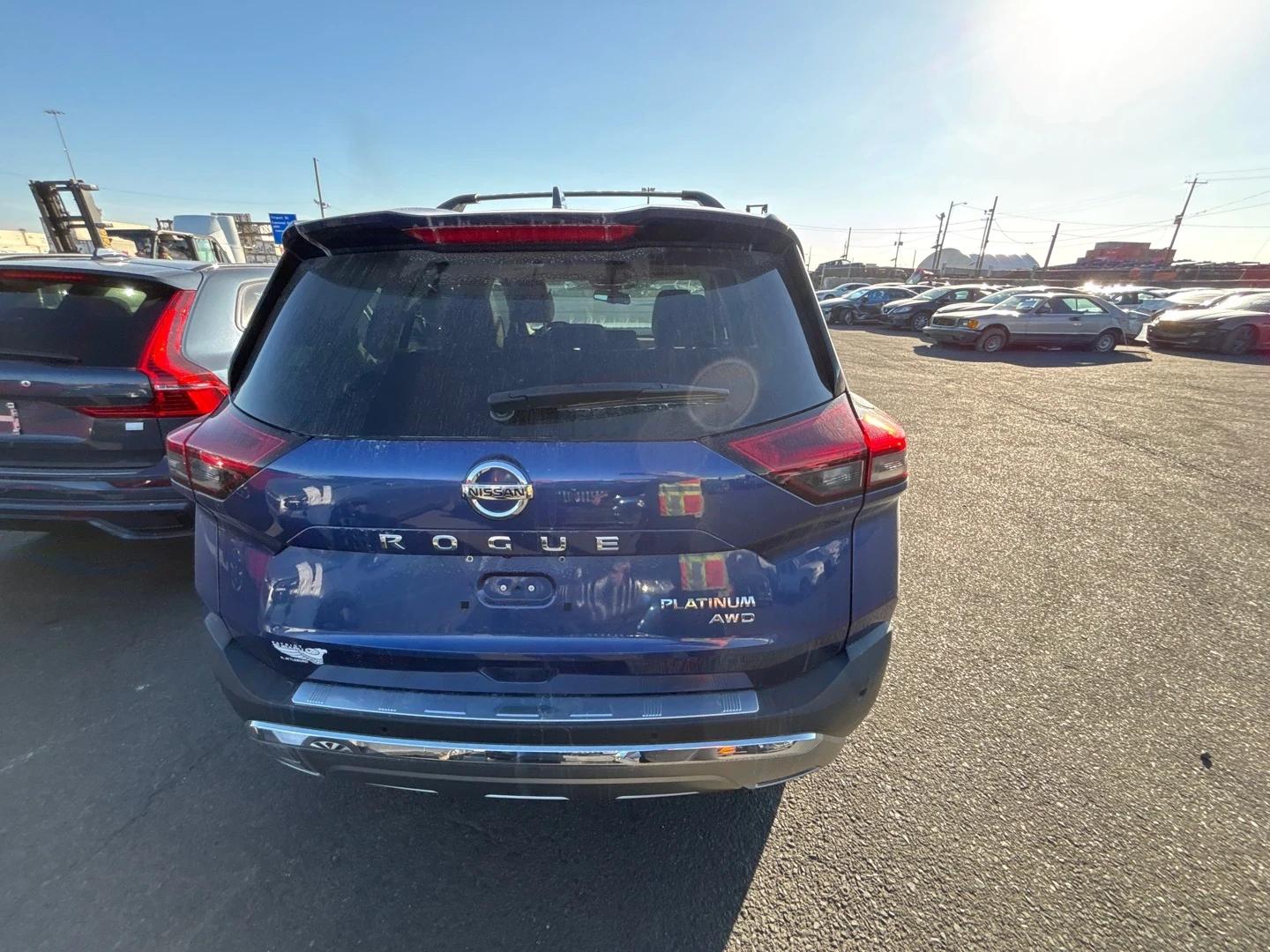 Nissan Rogue | Mobile.bg � ����������� 13