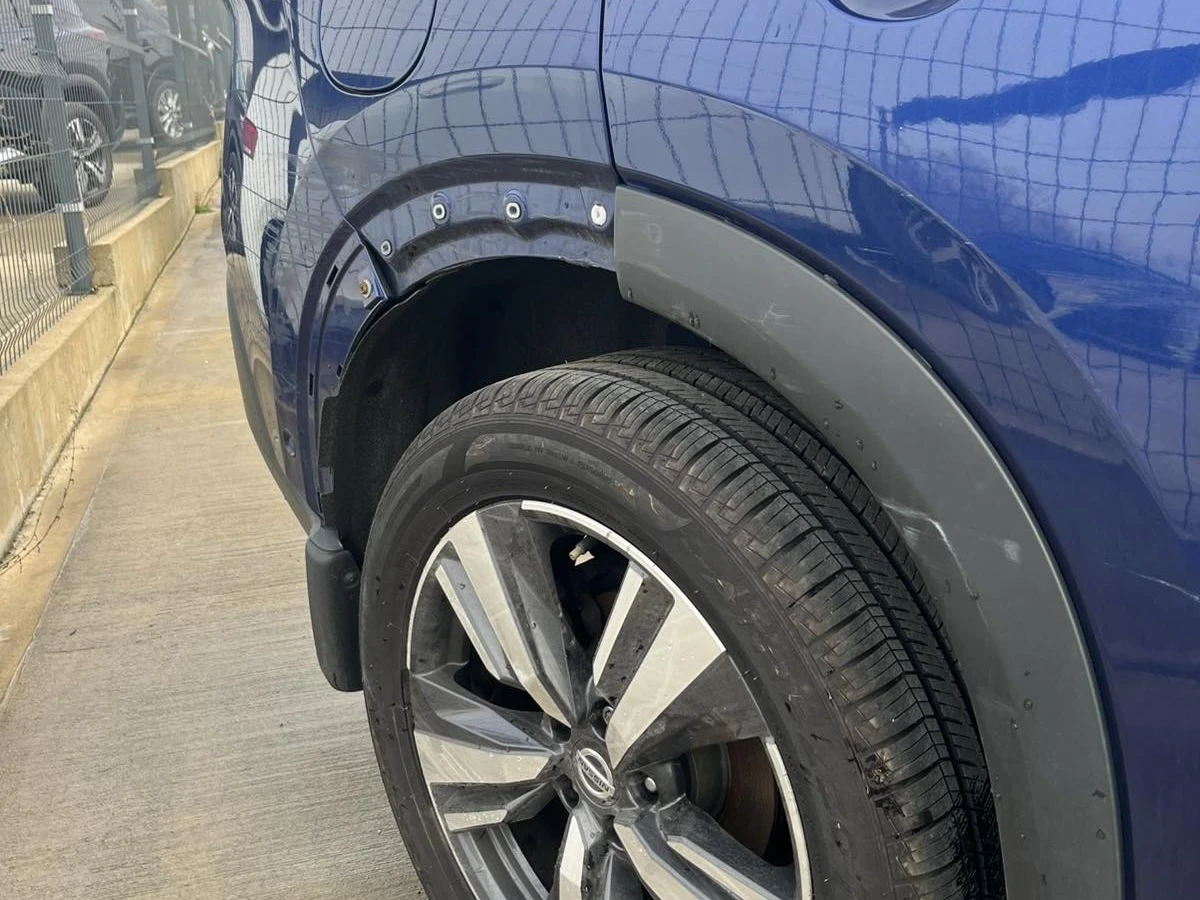 Nissan Rogue | Mobile.bg � ����������� 3