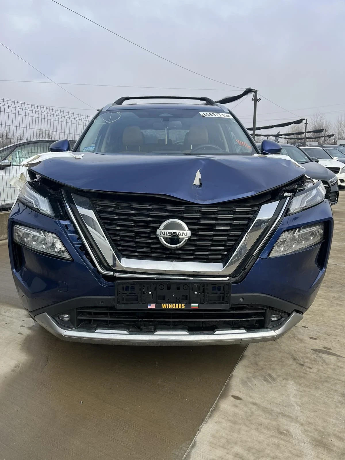 Nissan Rogue | Mobile.bg � ����������� 1