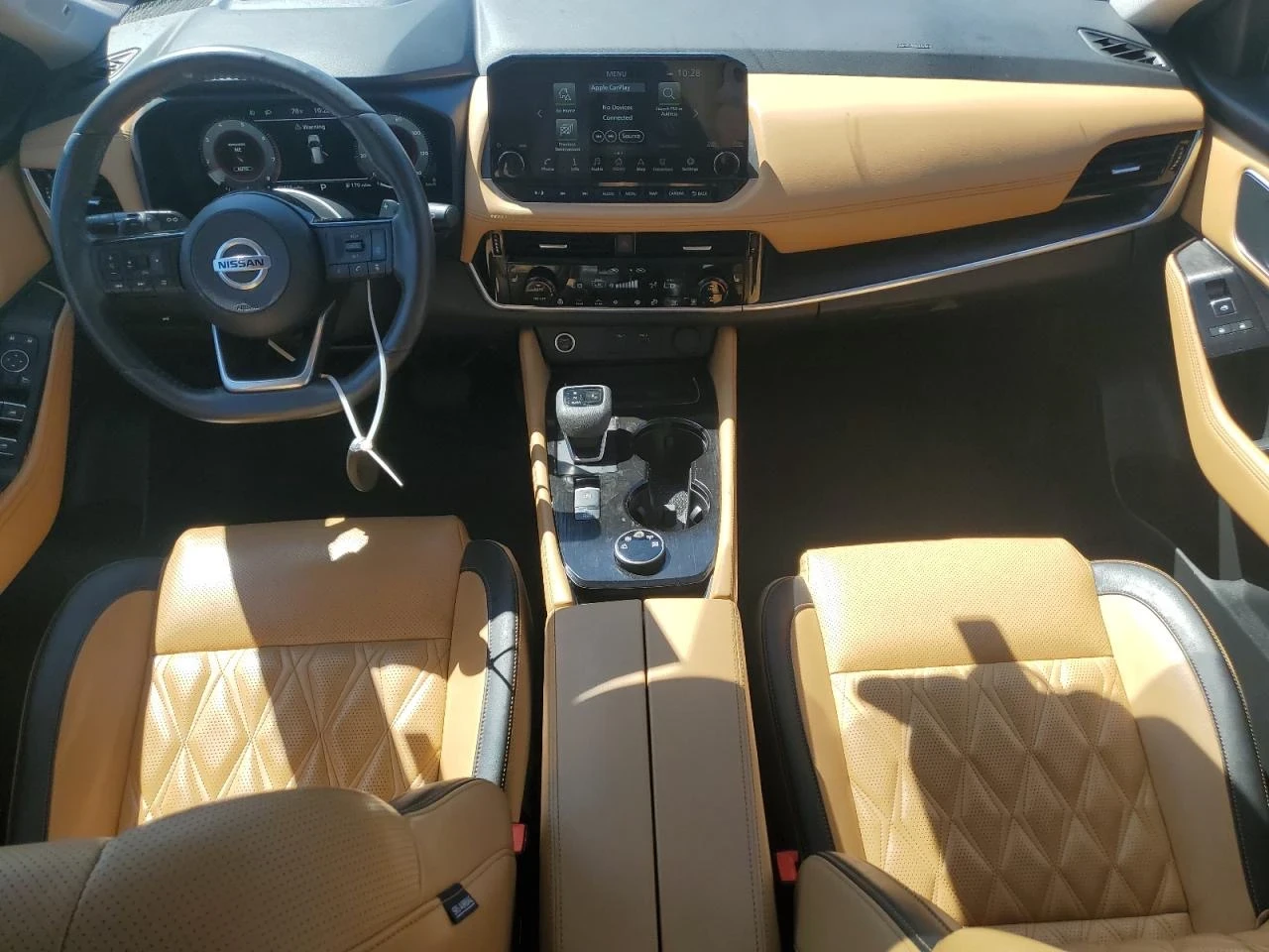 Nissan Rogue | Mobile.bg � ����������� 15