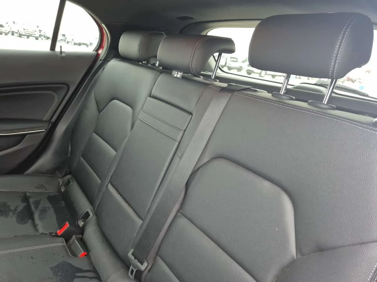 Mercedes-Benz GLA * 250 * * AWD* * �������*  | Mobile.bg � ����������� 12