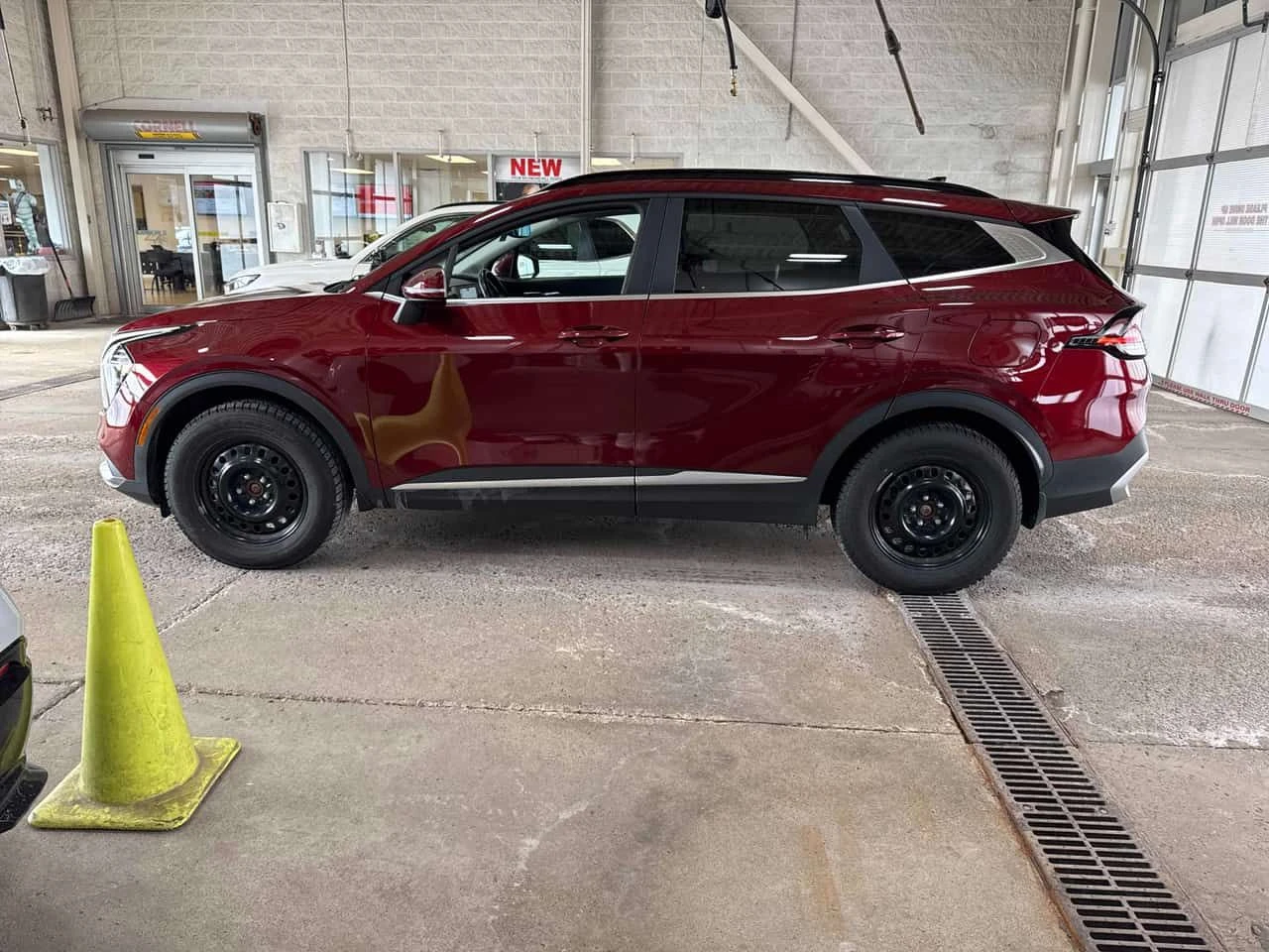 Kia Sportage * EX * CARFAX * �������� * KEYLESS * �������� | Mobile.bg � ����������� 2