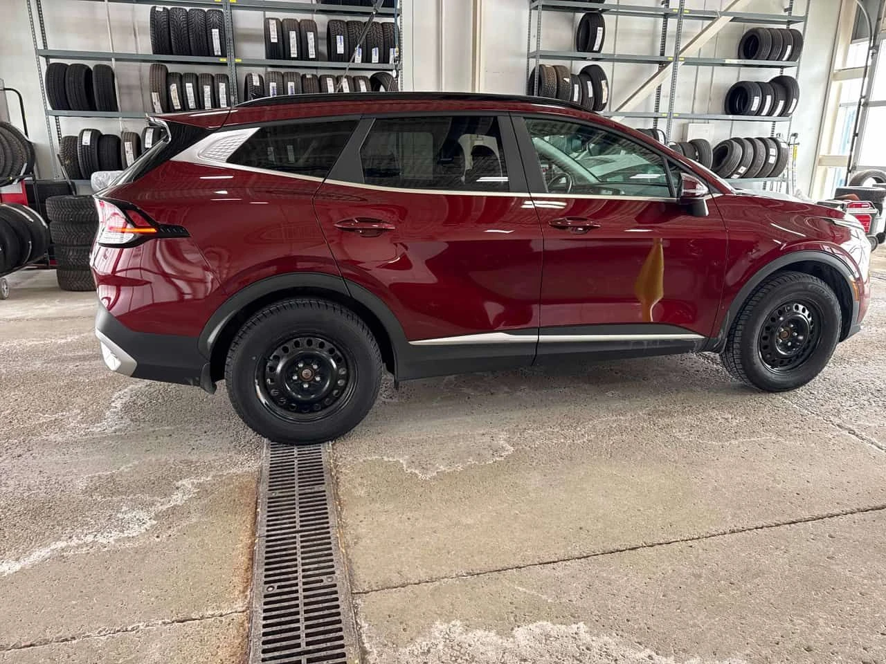 Kia Sportage * EX * CARFAX * �������� * KEYLESS * �������� | Mobile.bg � ����������� 3