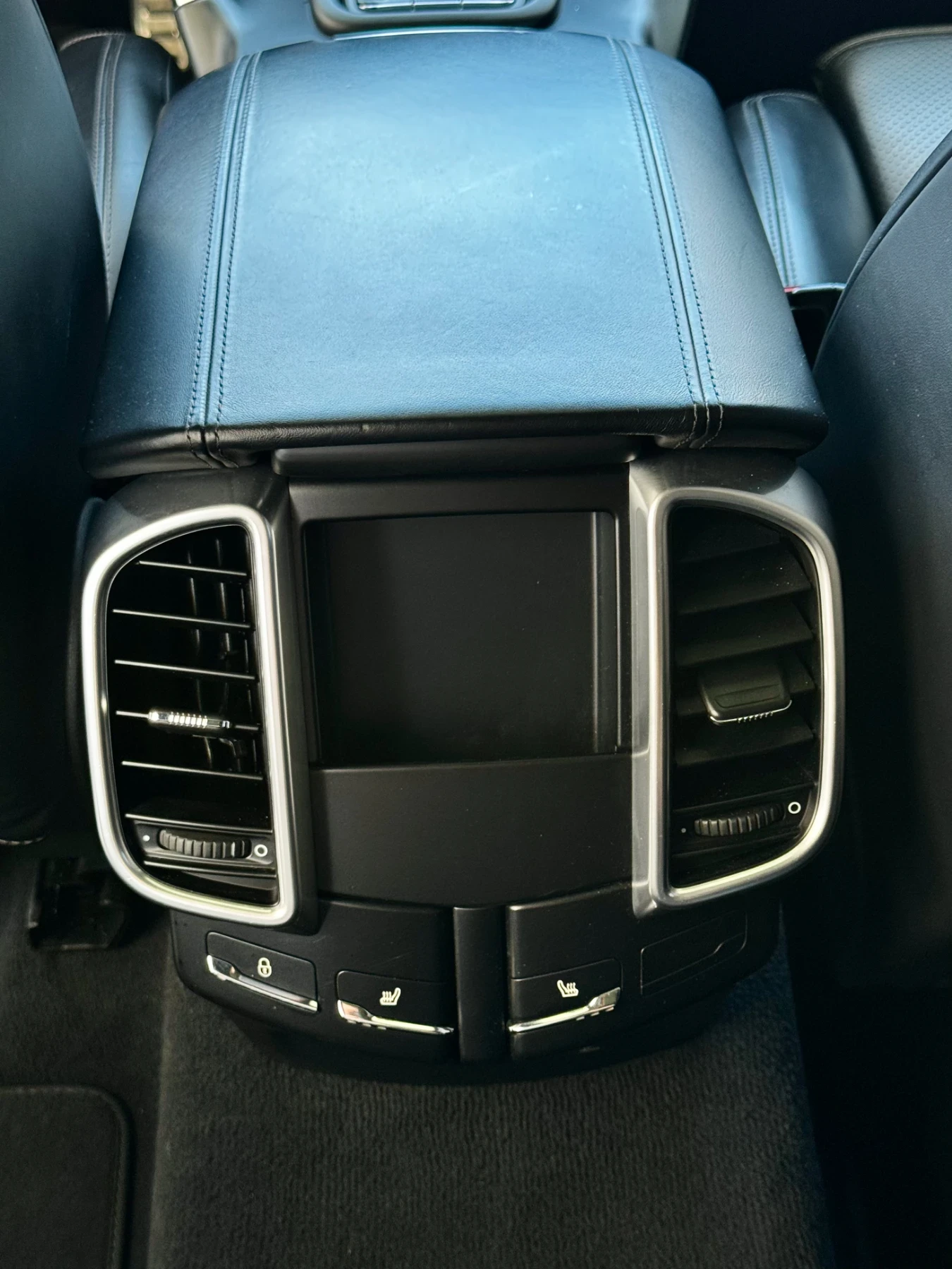 Porsche Cayenne, снимка 12 - Автомобили и джипове - 54542992