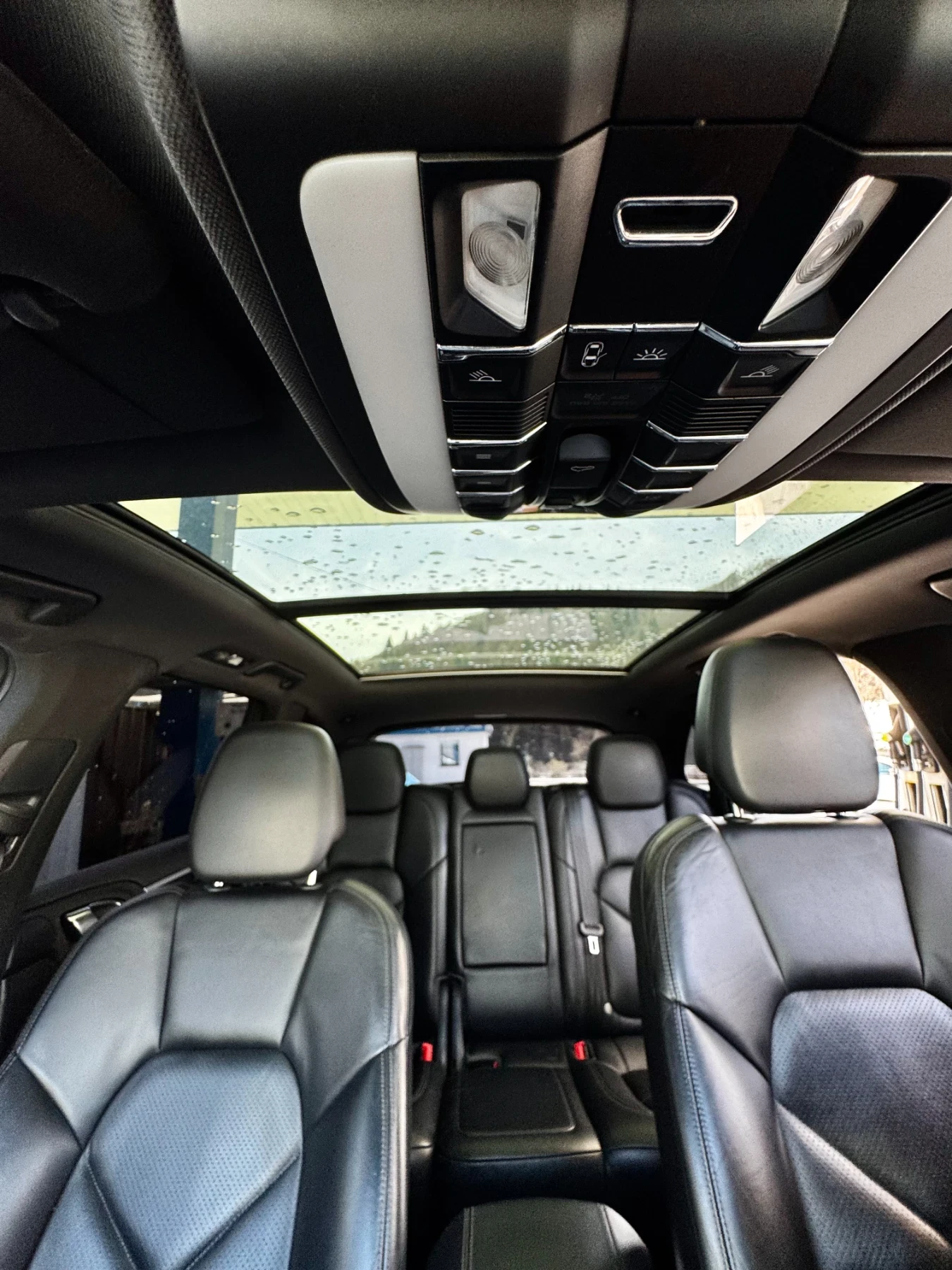 Porsche Cayenne, снимка 10 - Автомобили и джипове - 54542992