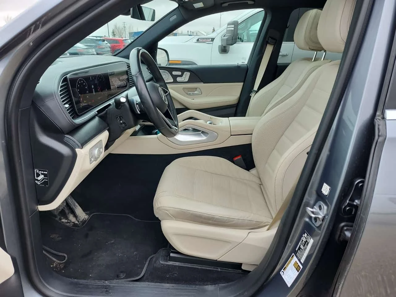 Mercedes-Benz GLE 350 * Без инциденти * Един собтсвеник * CARFAX * , снимка 5 - Автомобили и джипове - 54396097