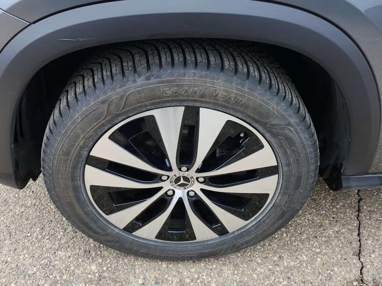 Mercedes-Benz GLE 350 * Без инциденти * Един собтсвеник * CARFAX * , снимка 6 - Автомобили и джипове - 54396097