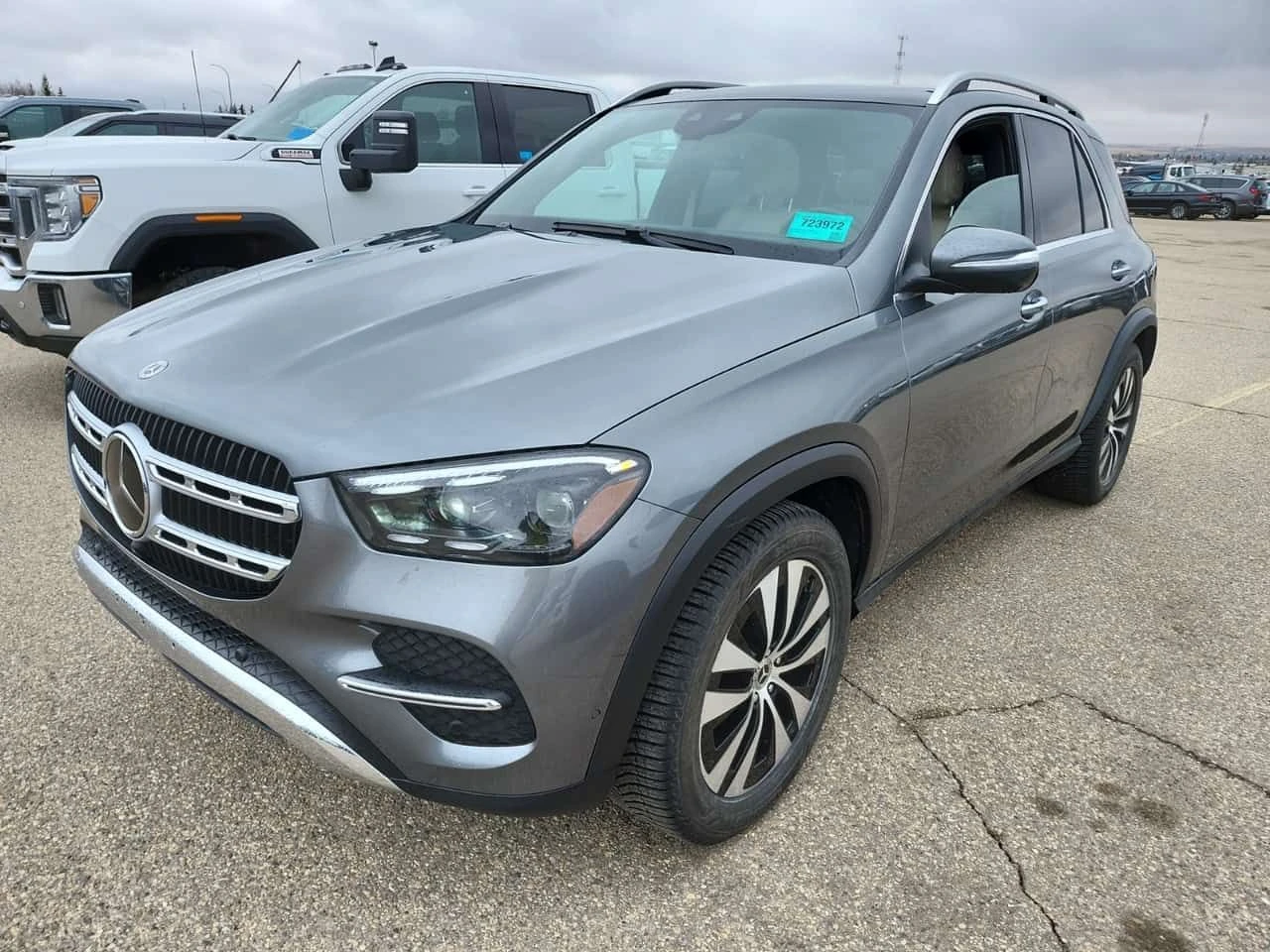 Mercedes-Benz GLE 350 * Без инциденти * Един собтсвеник * CARFAX * 