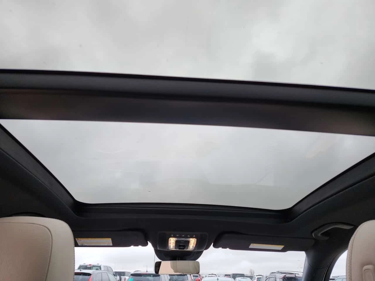 Mercedes-Benz GLE 350 * Без инциденти * Един собтсвеник * CARFAX * , снимка 13 - Автомобили и джипове - 54396097