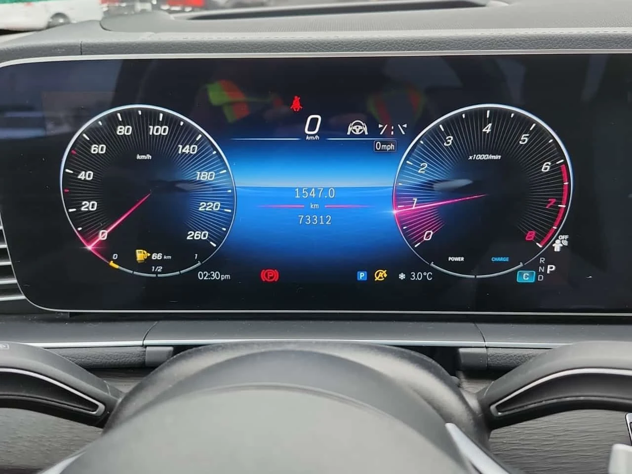 Mercedes-Benz GLE 350 * Без инциденти * Един собтсвеник * CARFAX * , снимка 9 - Автомобили и джипове - 54396097