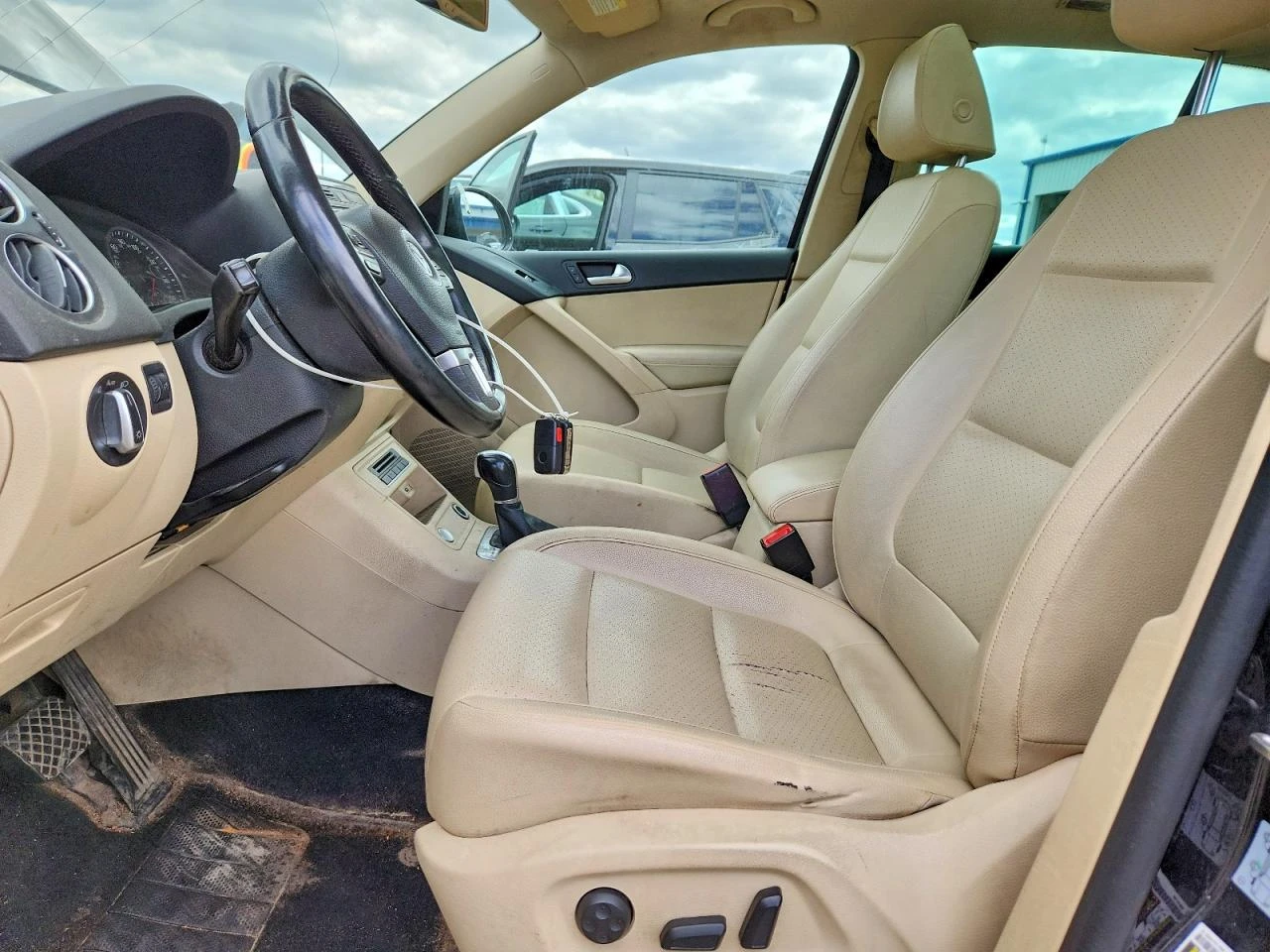 VW Tiguan | Mobile.bg � ����������� 4