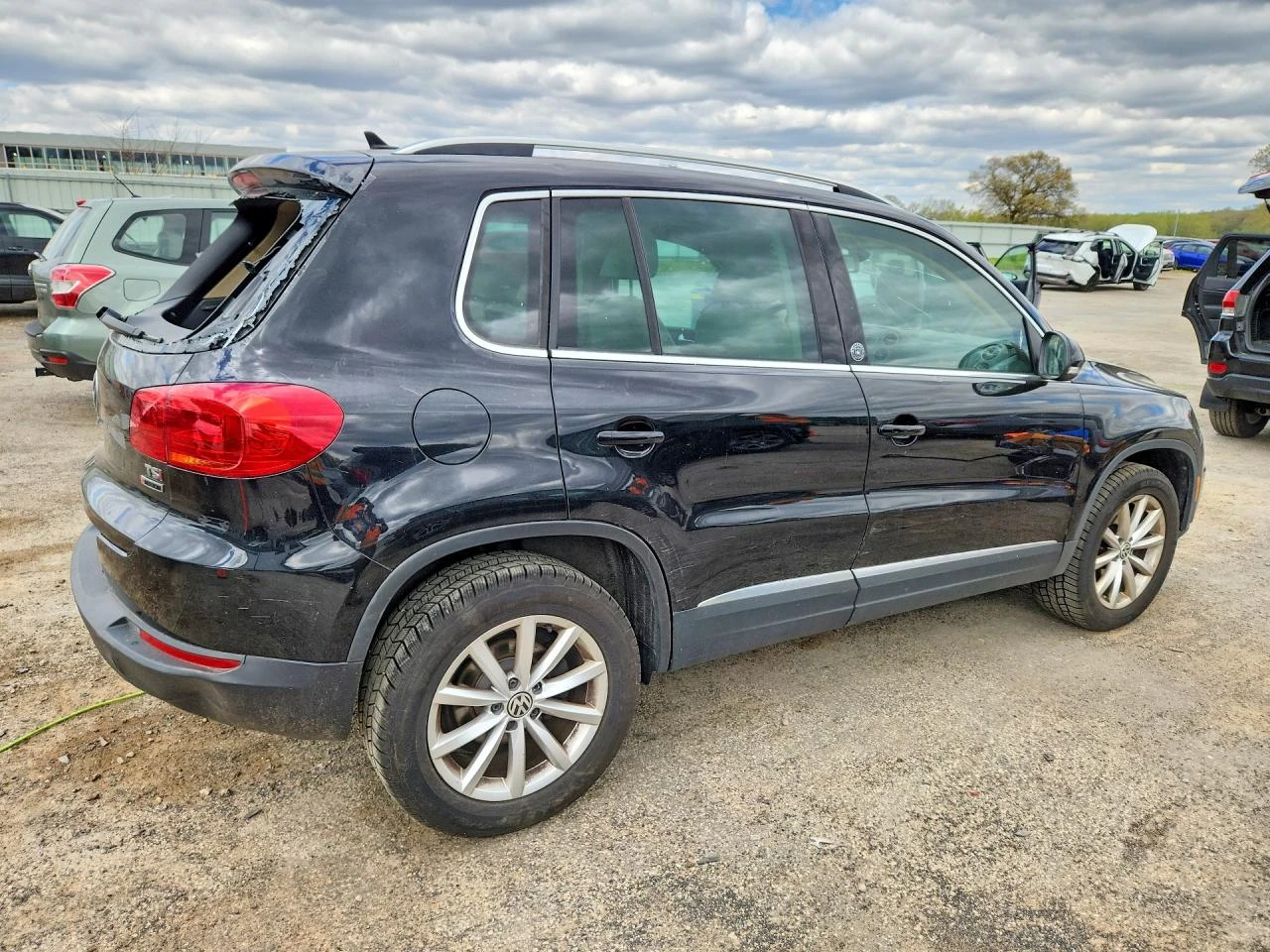 VW Tiguan | Mobile.bg � ����������� 8