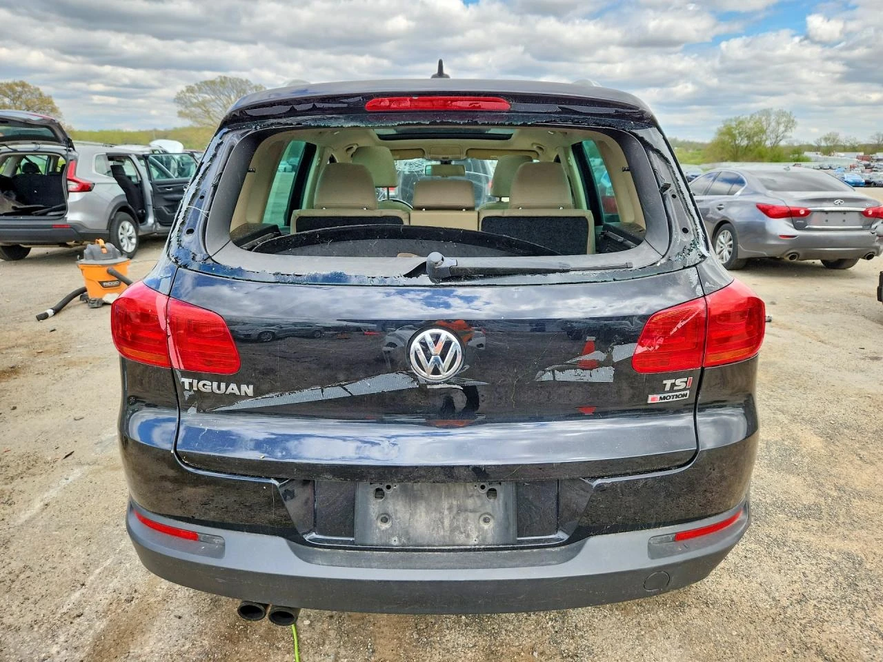 VW Tiguan | Mobile.bg � ����������� 9