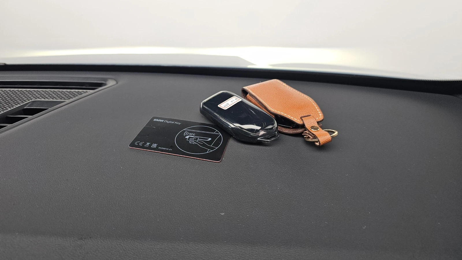 BMW X1 M35i* xDRIVE* HARMAN CARDON* ПОДГРЕВ* , снимка 16 - Автомобили и джипове - 54751421