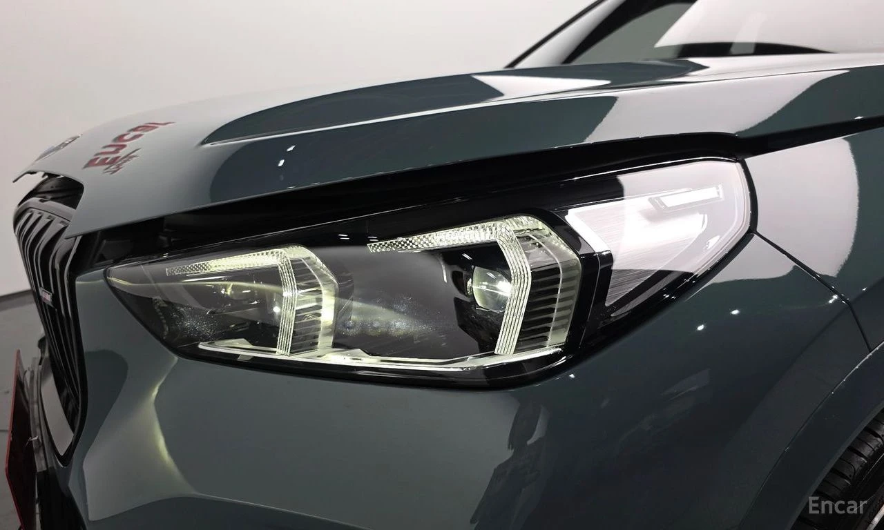 BMW X1 M35i* xDRIVE* HARMAN CARDON* ПОДГРЕВ* , снимка 14 - Автомобили и джипове - 54751421