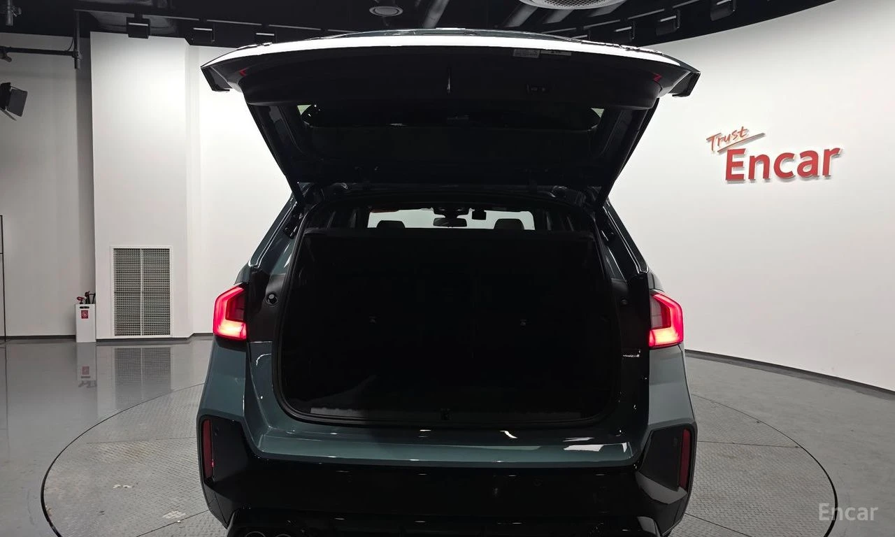 BMW X1 M35i* xDRIVE* HARMAN CARDON* ПОДГРЕВ* , снимка 12 - Автомобили и джипове - 54751421