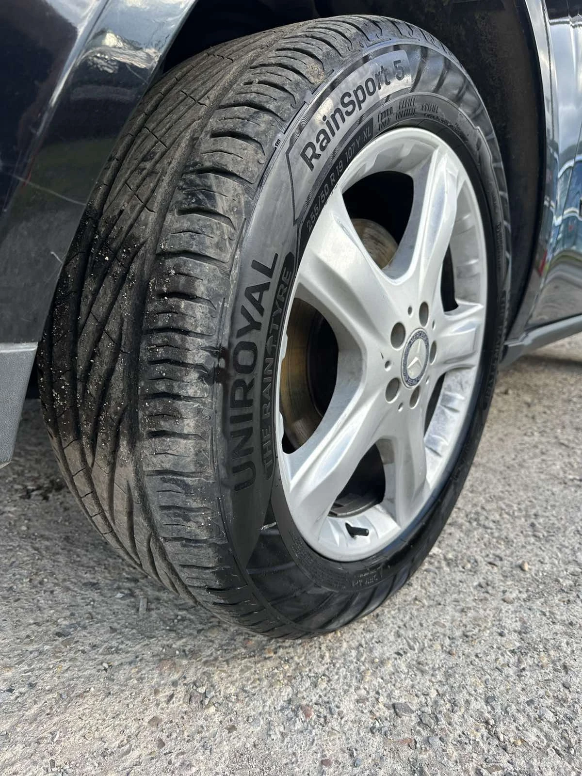 Mercedes-Benz ML 320 CDI НА ПРУЖИНИ, снимка 16 - Автомобили и джипове - 54773767