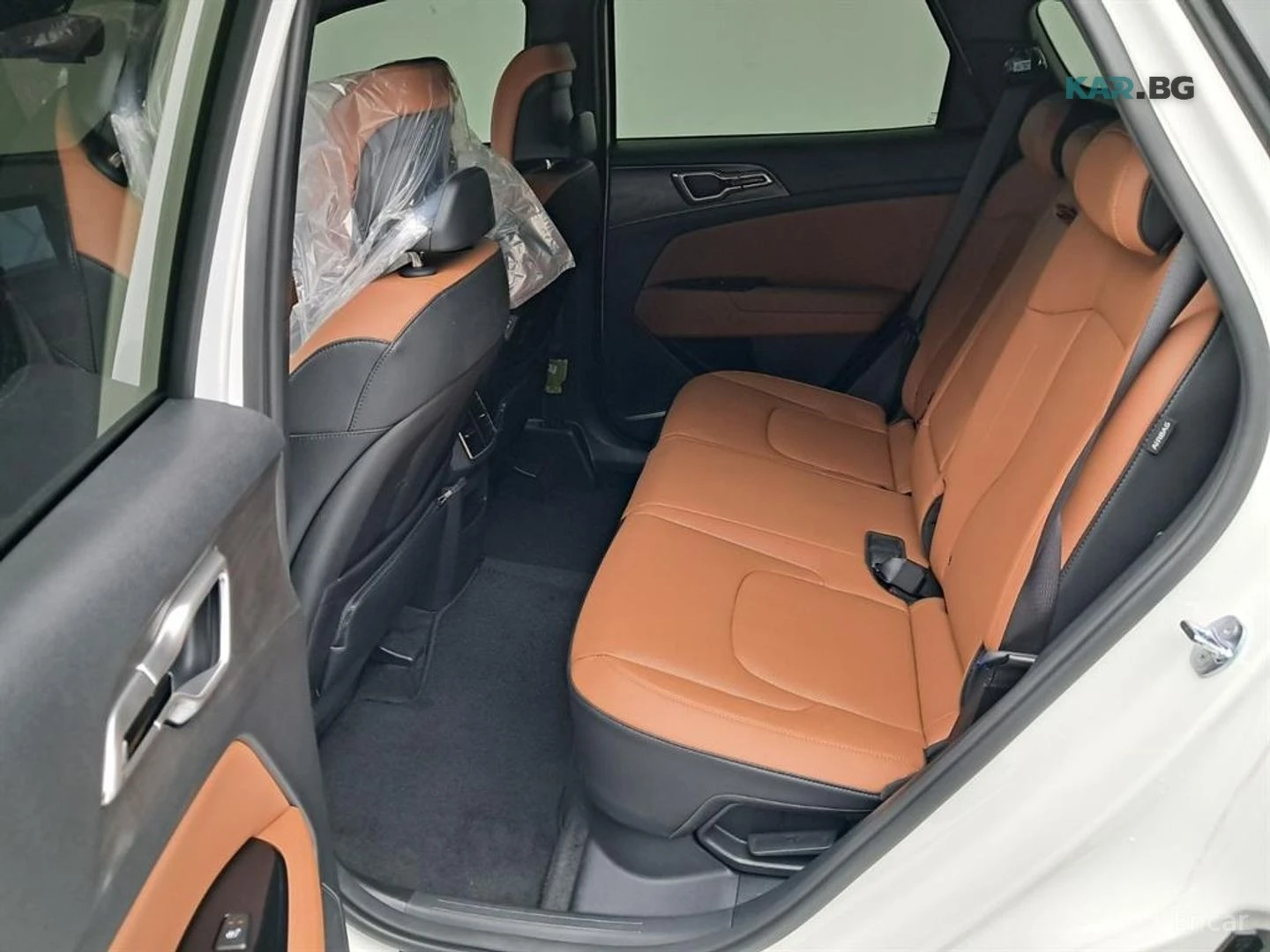 Kia Sportage DIGITAL* СЛЕД НА ЛЕНТИ* ДИСТРОНИК* ОБДУХВАНЕ* , снимка 12 - Автомобили и джипове - 54935204
