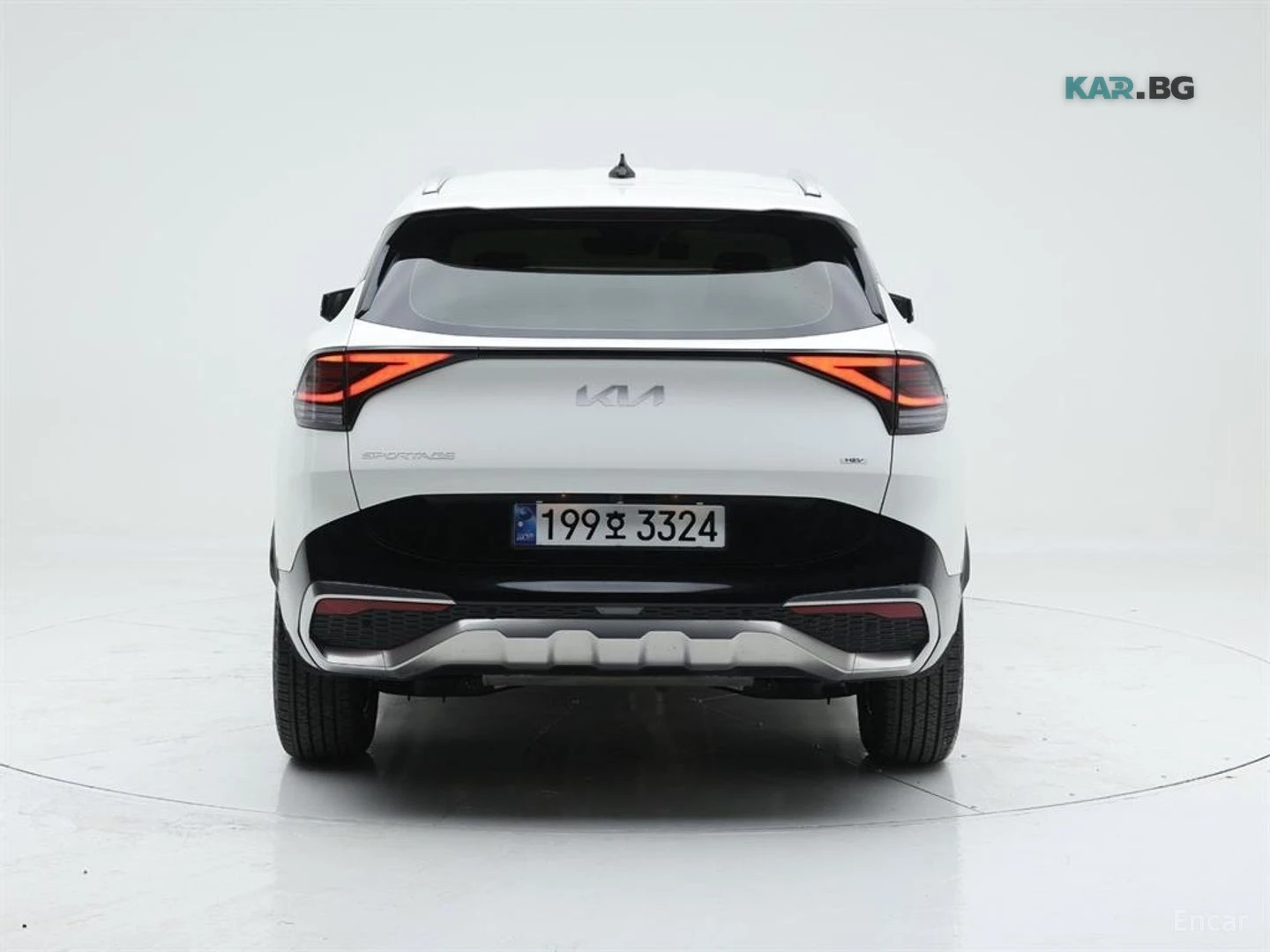 Kia Sportage DIGITAL* СЛЕД НА ЛЕНТИ* ДИСТРОНИК* ОБДУХВАНЕ* , снимка 5 - Автомобили и джипове - 54935204