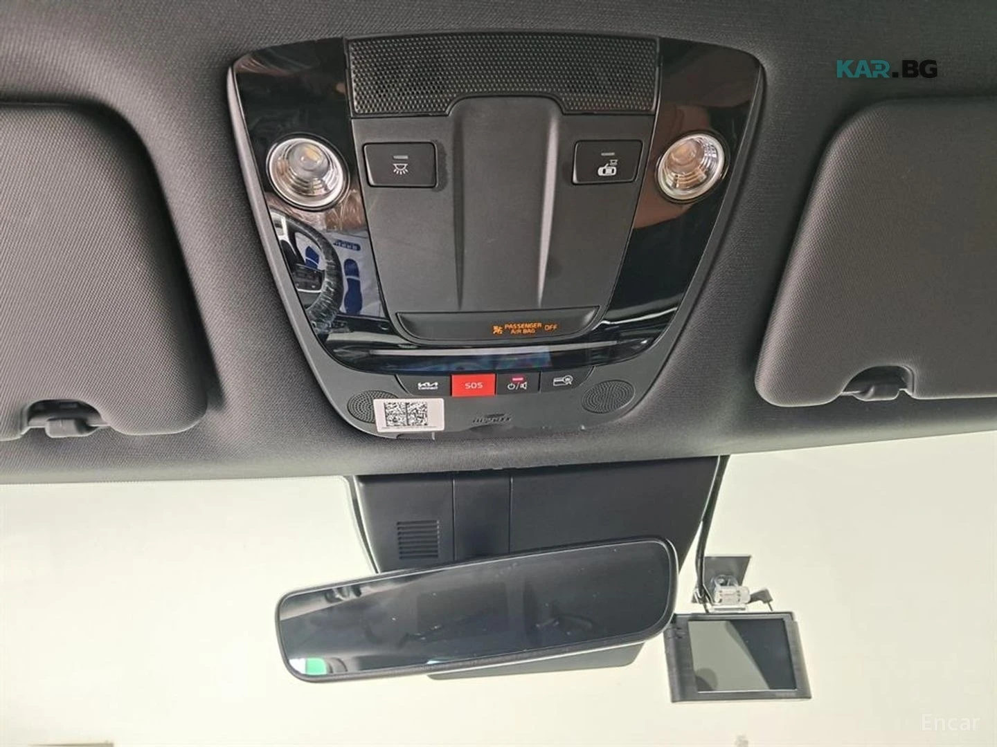 Kia Sportage DIGITAL* СЛЕД НА ЛЕНТИ* ДИСТРОНИК* ОБДУХВАНЕ* , снимка 15 - Автомобили и джипове - 54935204