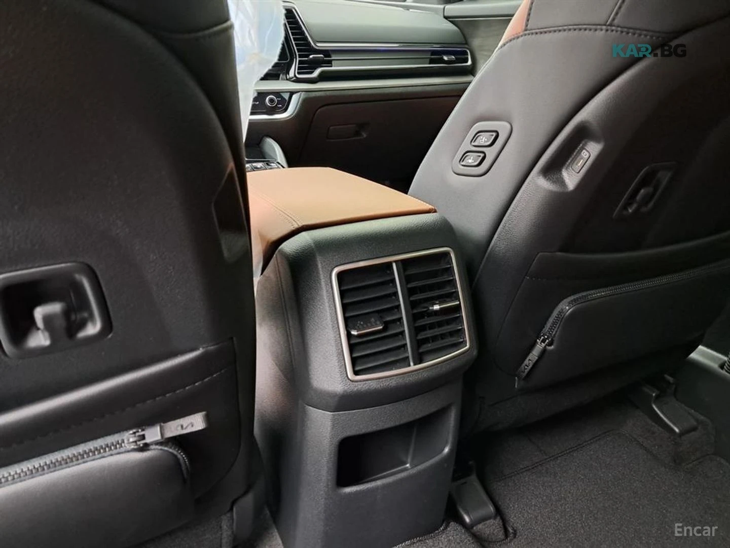 Kia Sportage DIGITAL* СЛЕД НА ЛЕНТИ* ДИСТРОНИК* ОБДУХВАНЕ* , снимка 16 - Автомобили и джипове - 54935204