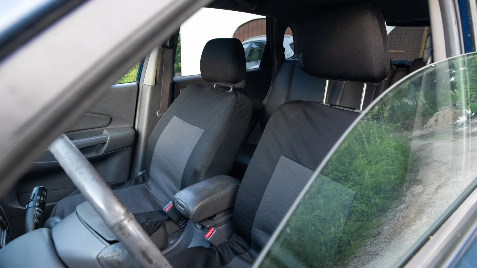 Hyundai Tucson, снимка 8 - Автомобили и джипове - 55094134